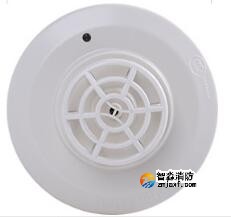 海灣JTWB-ZCD-G1(A)點(diǎn)型感溫火災(zāi)探測器