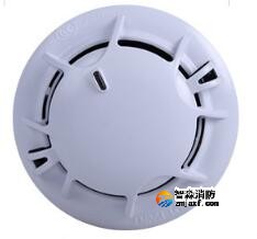 海灣JTY-GF-GST9711點(diǎn)型光電感煙火災(zāi)探測器