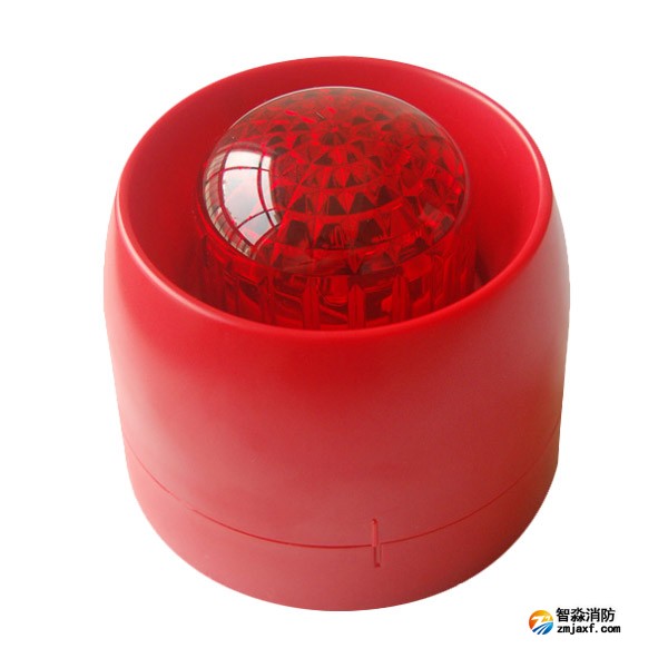 海灣GST-HX-F8502火災(zāi)聲光報(bào)警器(船用)