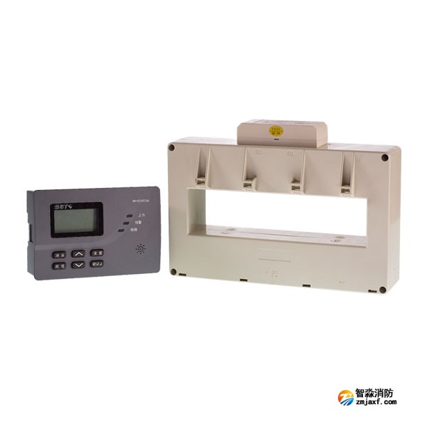 海灣DH-GSTN5300/22F剩余電流式電氣火災(zāi)監(jiān)控探測(cè)器