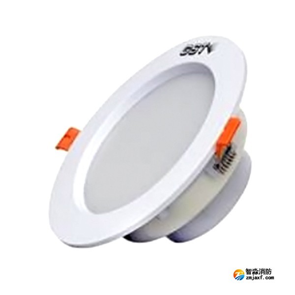 海灣HW-ZFJC-E9W-N652集中電源集中控制型消防應(yīng)急照明燈具