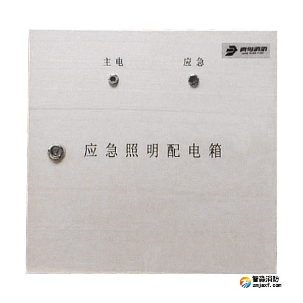 青鳥(niǎo)J-PD-0.5KVA-02應(yīng)急照明配電箱500W