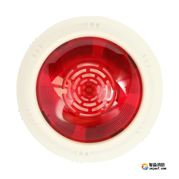 青鳥JBF5176A火災聲光報警器