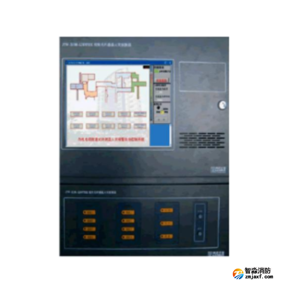 利達(dá)JTW-XOM-LDDTS10K分布式光纖線型感溫火災(zāi)探測(cè)器