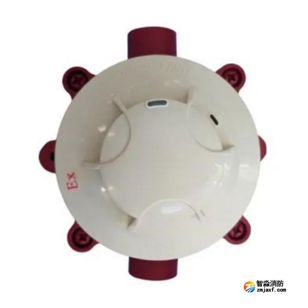 泰和安JTYB-GM-TX3105防爆感煙火災(zāi)探測器