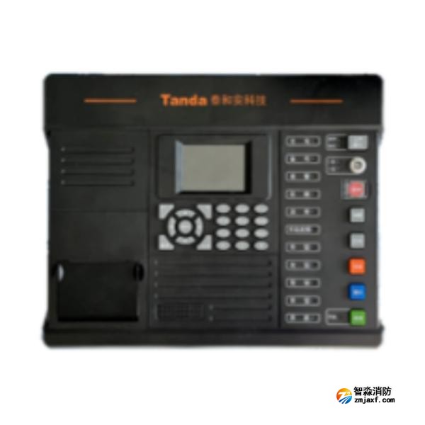 泰和安TE3001D電氣火災(zāi)監(jiān)控設(shè)備