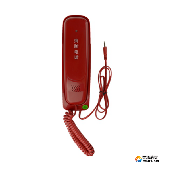 松江HY2712D二線式電話分機(jī)