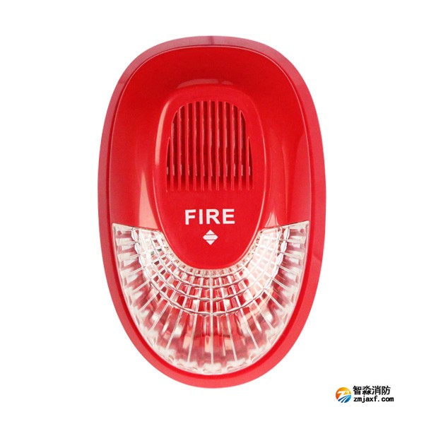 三江SG-993火災(zāi)聲光報(bào)警器