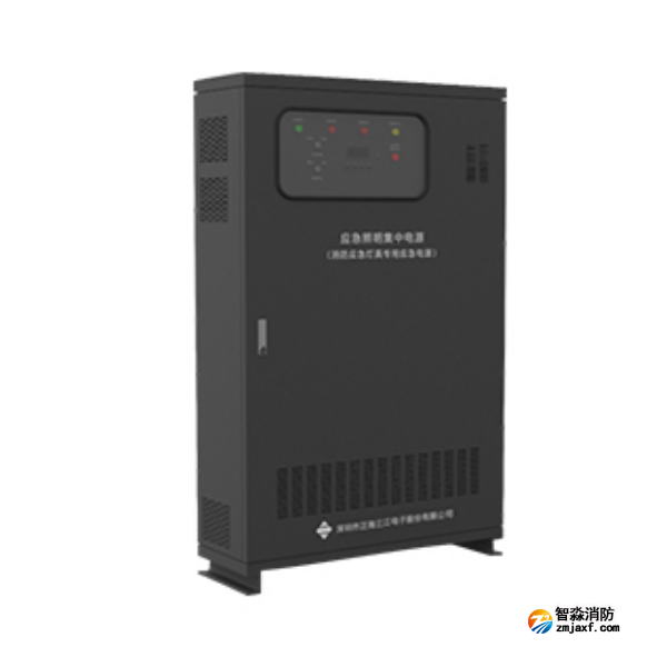 三江SJ-D-1KVA/P11系列應(yīng)急照明集中電源