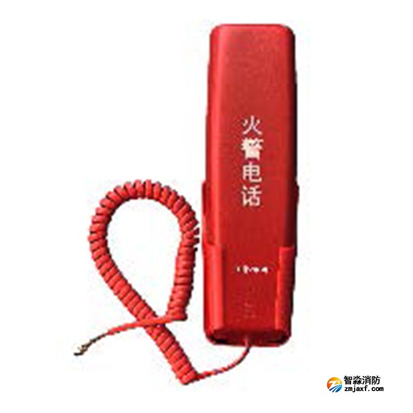 三江DH99系列消防電話分機(jī)