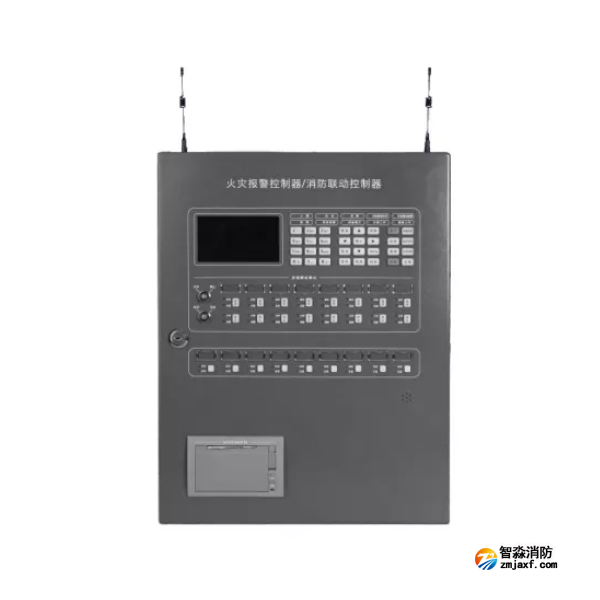 三江JB-QBL-6100火災(zāi)報(bào)警控制器/消防聯(lián)動(dòng)控制器