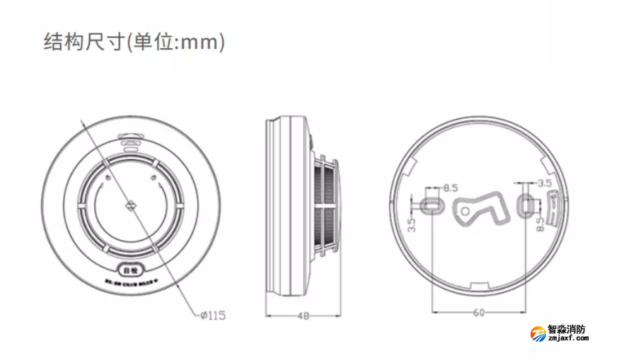 尺寸