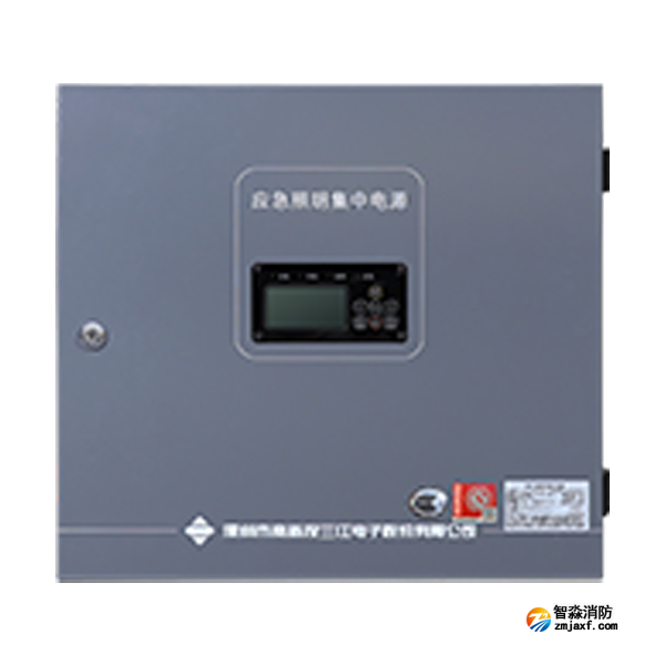 三江SJ-D-0.3KVA/P301A應(yīng)急照明集中電源（300W）