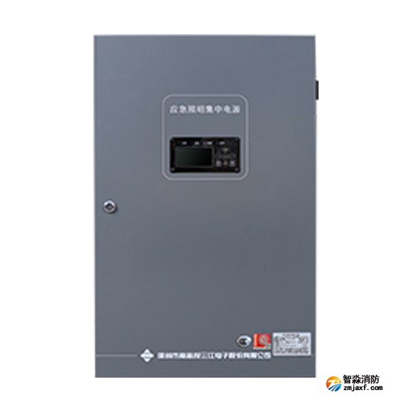 三江SJ-D-0.6KVA/P601A應(yīng)急照明集中電源（600W）