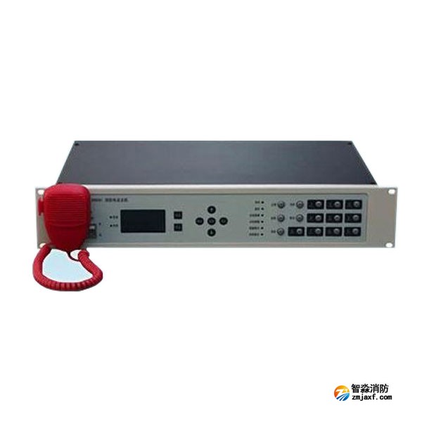 三江DH9261總線電話主機