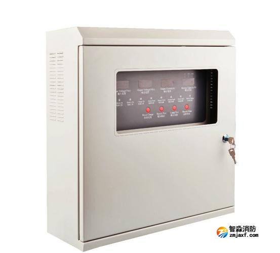 賦安HBX3000箱式電源（DC24V30A）