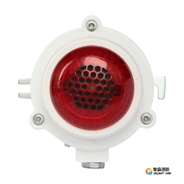 金鼎JDSG-2防爆火災(zāi)聲光報(bào)警器 可定制編碼型