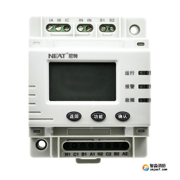 尼特NT8275電壓電流信號傳感器