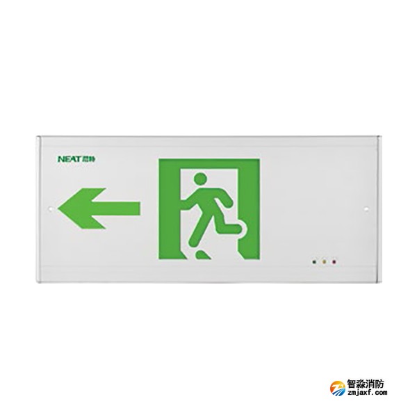 尼特NT-BLJC-1LEI1W-1101集中電源集中控制型消防應(yīng)急標(biāo)志燈具