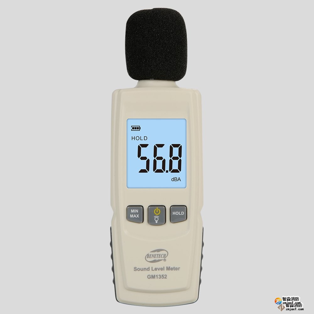 數(shù)字式聲級計GM1352