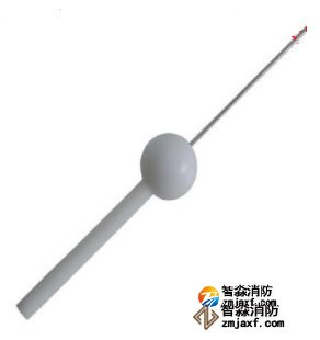試驗探針