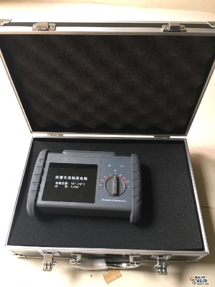 BZ3標準電阻