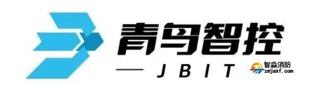 青鳥智控