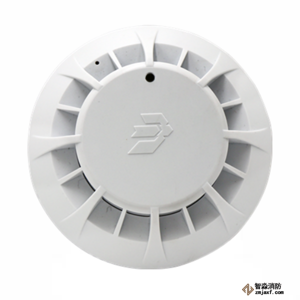 青鳥JBE-2106帶門燈輸出感溫火災探測器