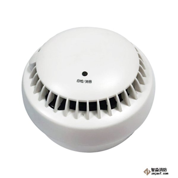 青鳥JTY-GF-JBF-VH76N獨立式光電感煙火災探測報警器