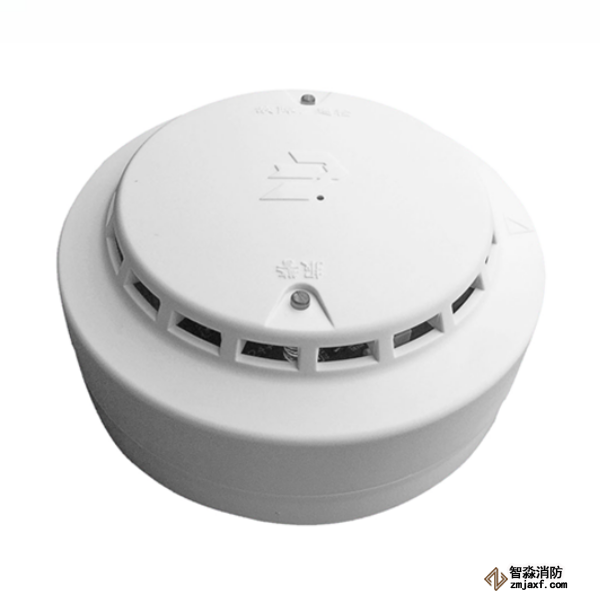 青鳥JTQ-JBF5101點型可燃氣體探測器