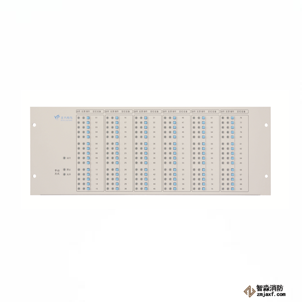 青鳥JBF-11SF-CK90B總線控制盤