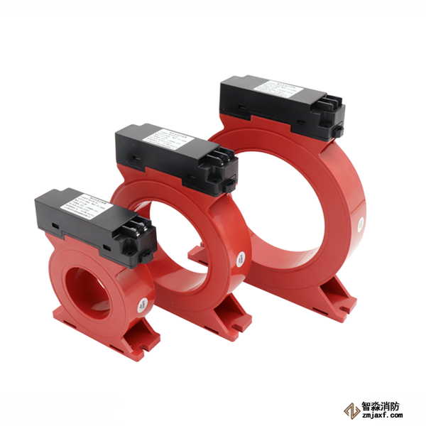 青鳥JBF6189系列組合式電氣火災(zāi)監(jiān)控探測(cè)器