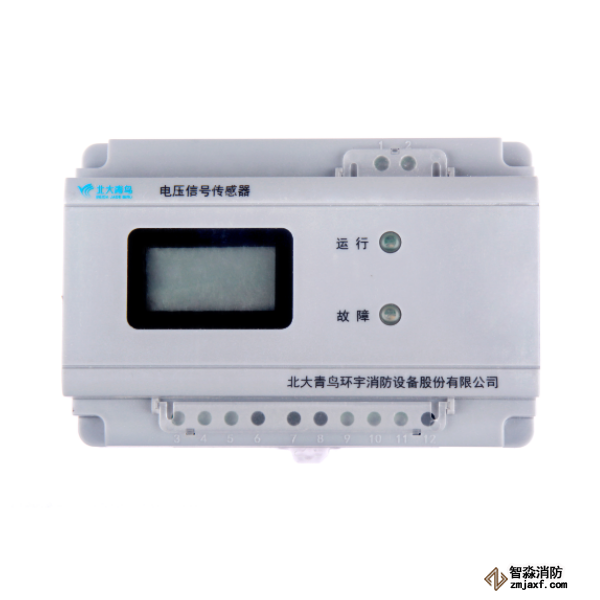 青鳥JBF6187三相四線電壓信號(hào)傳感器