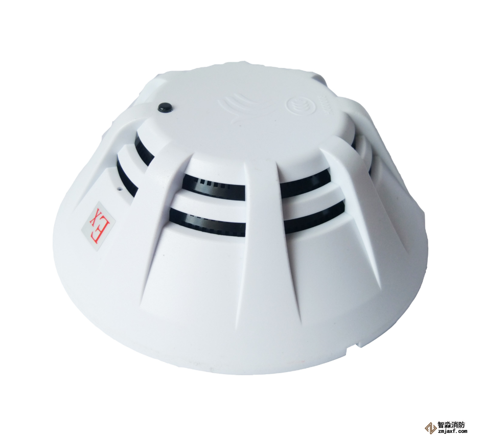 青鳥JBF4101-Ex防爆點(diǎn)型光電感煙火災(zāi)探測(cè)器