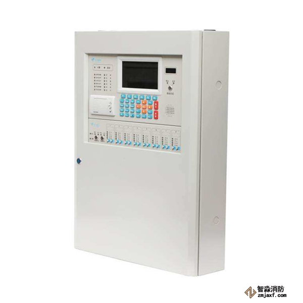 青鳥JB-TB-JBF-11SF火災(zāi)報(bào)警控制器