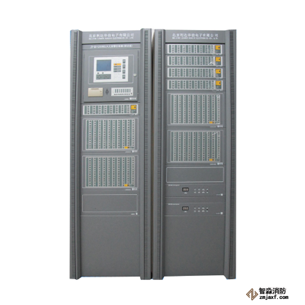 JB-QG-LD128EⅡ火災(zāi)報警控制器(聯(lián)動型)