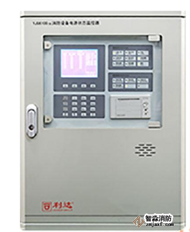 利達(dá)YJG6100（Ⅱ）消防設(shè)備電源狀態(tài)監(jiān)控器