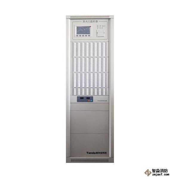 泰和安TM3503G防火門監(jiān)控器