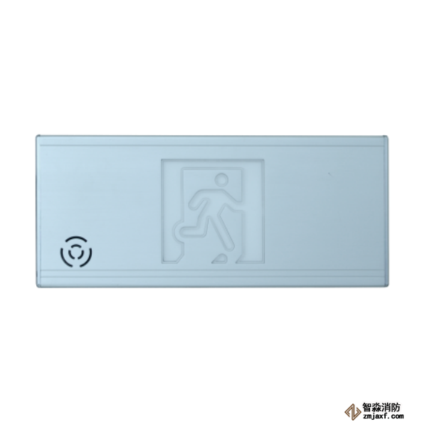 泰和安集中電源集中控制型語(yǔ)音安全出口標(biāo)志燈TS-BLJC-1OEⅠ2W-6428