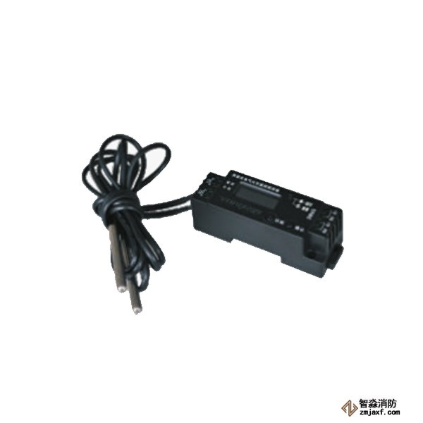 泰和安TE1202T測溫式電氣火災(zāi)監(jiān)控探測器