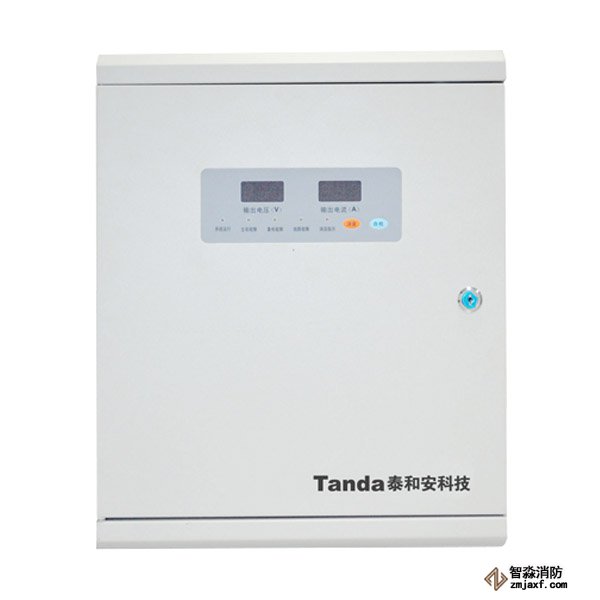 泰和安聯(lián)動電源TD0803B