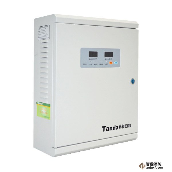 泰和安聯(lián)動電源TD0804B