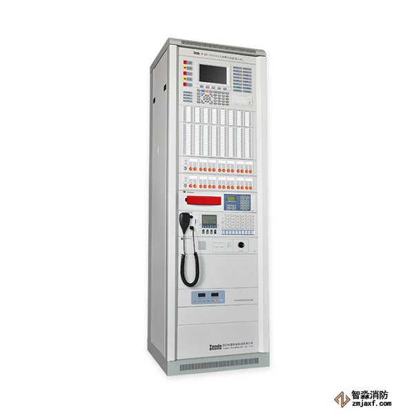 泰和安火災報警控制器JB-QGL-TX3016A(聯(lián)動型)