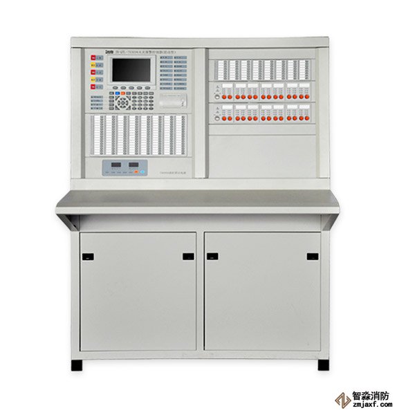 泰和安火災報警控制器JB-QTL-TX3016A(聯(lián)動型)