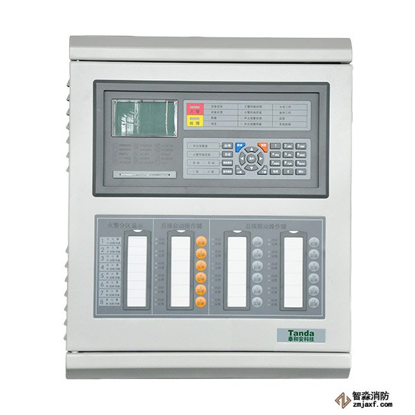 泰和安火災報警控制器(聯(lián)動型)JB-QBL-TX3000A