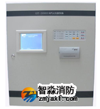 海灣GST-DH9000電氣火災監(jiān)控設(shè)備(壁掛式)