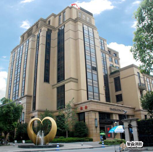 四川消防施工