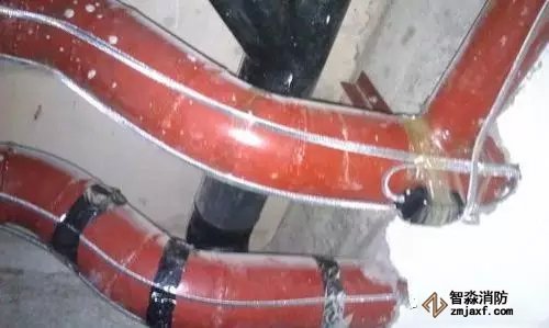 消防管防凍措施